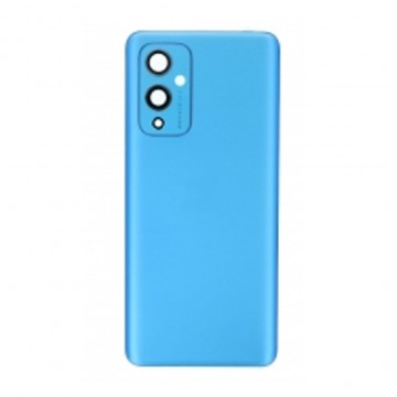 Vitre arrière pour OnePlus 9 avec lentille caméra
