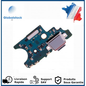 Connecteur de charge pour Samsung Galaxy S20 (G981B)