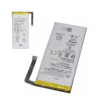 Batterie pour Google Pixel 5 3800mAh