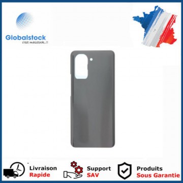 Vitre arrière pour Huawei Nova 10 Pro Noir