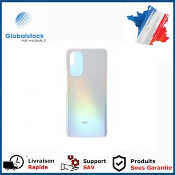 Vitre arrière ( Cache batterie) avec adhésive pour Huawei nova 9 Bleu