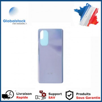 Vitre arrière pour Huawei nova 9 Violet