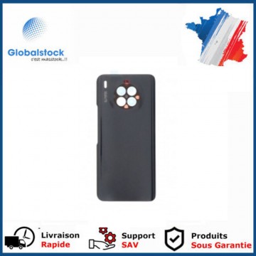 Vitre arrière pour Huawei Nova 8i Noir