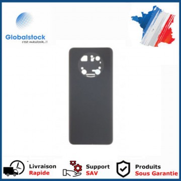 Vitre arrière pour Huawei nova Y90 Noir