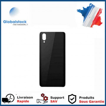 Vitre arrière pour Vivo X21 Noir