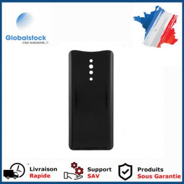 Vitre arrière pour Vivo X27 Pro Noir