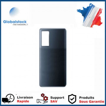 Vitre arrière pour Vivo X60 Noir