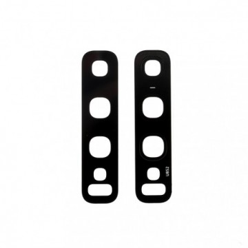 Lentille caméra arrière pour Samsung Galaxy S10 G973F