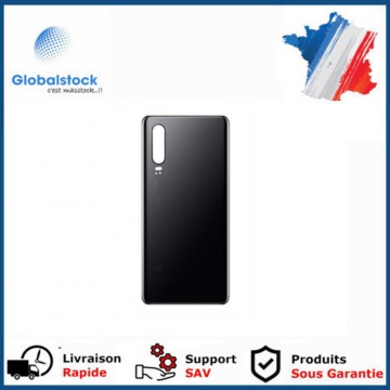 Vitre arrière pour huawei P30 PRO Noir