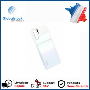 Vitre arrière pour huawei P30 PRO Blanc