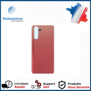 Vitre arrière pour Huawei P30 Pro Orange