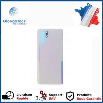 Vitre arrière (cache batterie) avec Adhésif pour Huawei P30 Pro Breathing Crystal