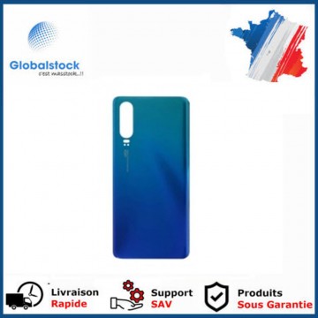 Vitre arrière pour Huawei P30 Aurora