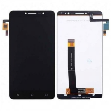 Ecran LCD + Vitre tactile pour ALCATEL A3 XL - OT9008 + Outils