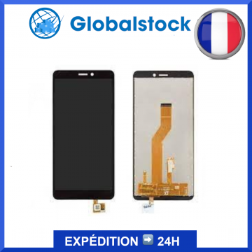 Écran pour WIKO JERRY 3 (K300BG) LCD
