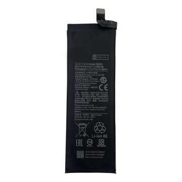 BATTERIE POUR XIAOMI MI NOTE 10 / MI NOTE 10 LITE BM52
