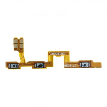 Nappe power et volume pour Huawei Honor 20/Nova 5T