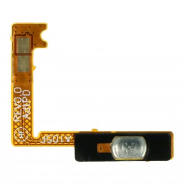 Nappe bouton power pour Samsung Galaxy A01