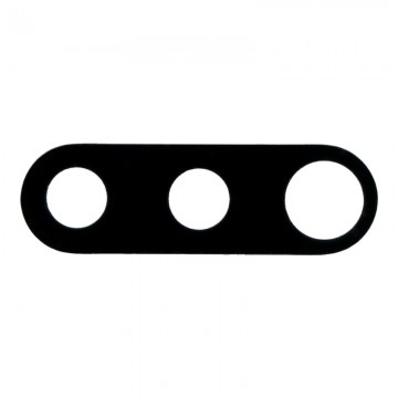 Lentille caméra arrière avec adhésif pour Samsung Galaxy A50S (A507FN)
