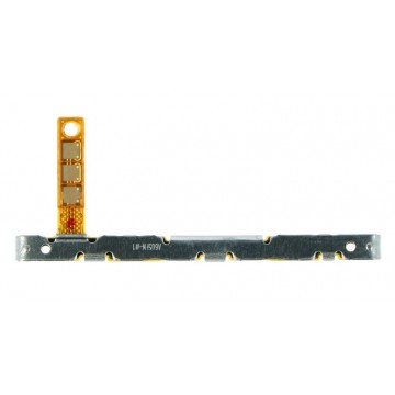 Nappe volume pour Samsung Galaxy J6/J8/J4 Plus/J6 Plus/J4 Core J600F