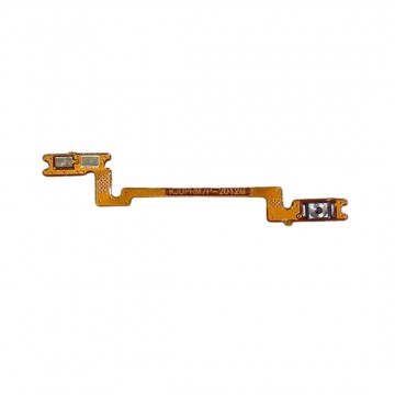 Nappe bouton power pour Realme 7 Pro RMX2170