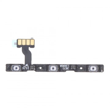 Nappe bouton power et volume pour Xiaomi 12/12X