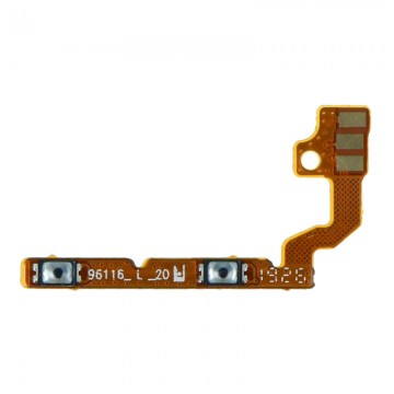 Nappe volume pour Samsung Galaxy A10s