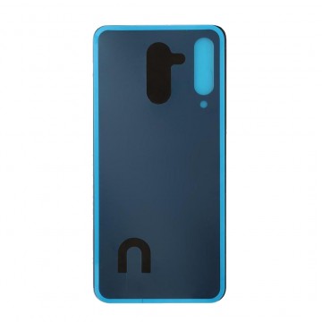 Vitre arrière ( Cache batterie) pour Xiaomi Mi 9 Vert