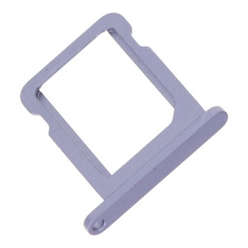Tiroir carte sim pour iPad Air 2022/Air 5 Simple SIM Violet