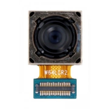 Caméra arrière principale 64MP pour Samsung Galaxy M52 5G M526 /M32 /A32