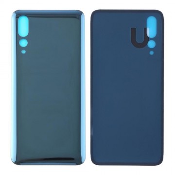 Vitre arrière pour Huawei P20 Pro Bleu
