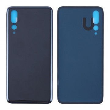Vitre arrière pour Huawei P20 Pro Noir