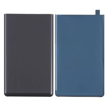 Vitre arrière ( Cache batterie) avec adhésive pour Google Pixel 6 Noir