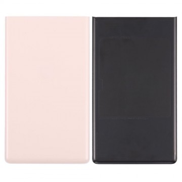 Vitre arrière pour Google Pixel 6 Coral Color
