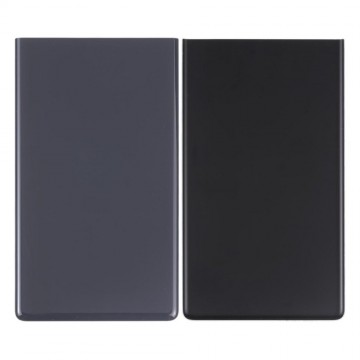 Vitre arrière ( Cache batterie) pour Google Pixel 6a Noir