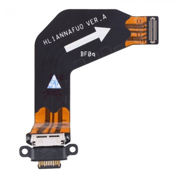 Nappe Connecteur de charge pour Huawei P40