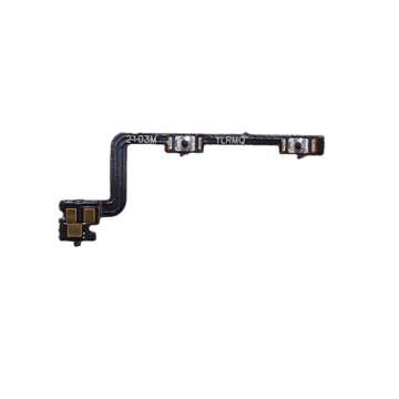 Nappe Volume pour Realme 5 Pro