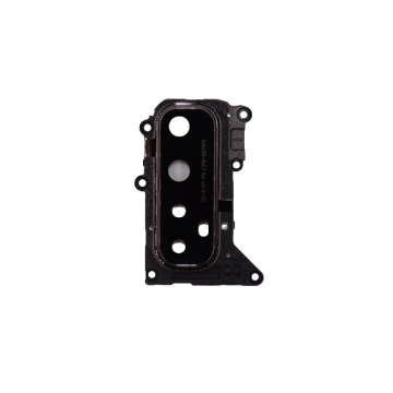 Lentille Caméra Arrière pour Realme 7 Avec Châssis