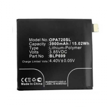 Batterie pour OnePlus 7 Pro