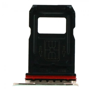 Tiroir Double Sim pour OnePlus 7 Pro Or