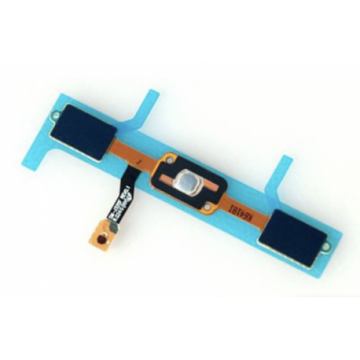 Nappe bouton home + tactile pour Samsung Galaxy J3 2016 (J320F)