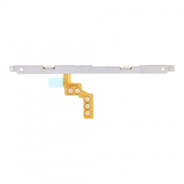 Nappe Volume Power pour Samsung Galaxy A20/A50/A30/A40/A10e/A60