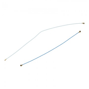 Antenne Signal pour Samsung Galaxy A10e/A20e (2 pcs)