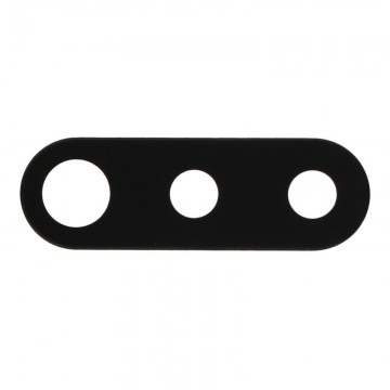 Lentille Caméra Arrière pour Samsung Galaxy A20s Sans Châssis