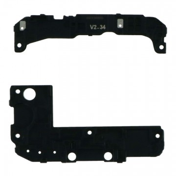 Support Haut-Parleur / Antenne pour Samsung Galaxy A3 2017