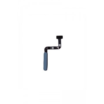Nappe Capteur d'Empreintes pour Samsung Galaxy A32 5G Bleu