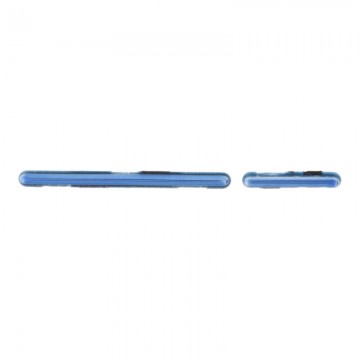 Bouton Volume Power pour Samsung Galaxy A51 (2pcs) Bleu