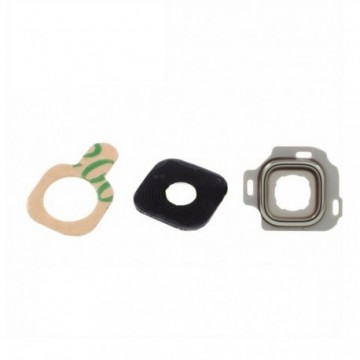 Lentille caméra arrière Samsung Galaxy J3 2016 (J320F)