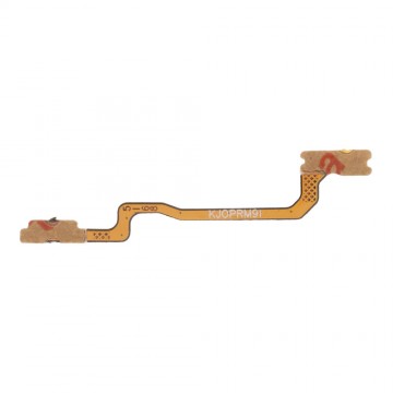 Nappe Power pour Oppo A76 (CPH2375)