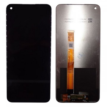 Écran pour Oppo A94 4G /OnePlus Nord N100 Noir LCD